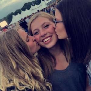 Meet your Posher, Hailey